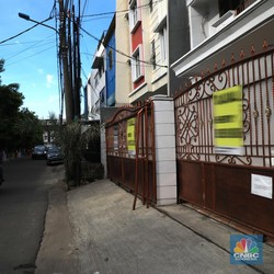 Rumah Bawah Rp2 Miliar Bebas PBB, Lainnya Diskon Pak Anies?