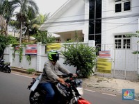 Harga IPO Emiten Real Estate (HBAT) Rp 100 - Rp 108, Minat?