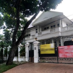 Gokil! Rumah Pondok Indah Ini Cicilan 'Cuma' Rp 1 M/Bulan