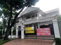 Oh! Ini Alasan Rumah di Pondok Indah Hingga Menteng Diobral