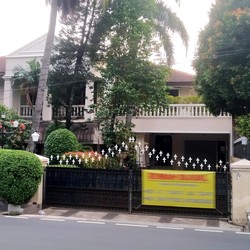 Harga Rumah di Kawasan Elit Ini Kini Jadi Rp40 Juta