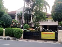 Harga Rumah di Kawasan Elit Ini Kini Jadi Rp40 Juta