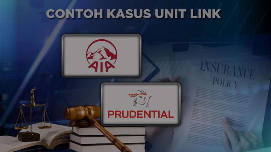 ilustrasi unit link