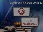 Korban Berjatuhan, Unit Link Penipu?