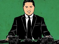 Bikin Bangga, dari Bom Sampai Kapal Perang Buat Sendiri!