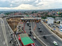 Berkali-Kali Molor Tol Cisumdawu Akhirnya Jadi, Besok Gratis!