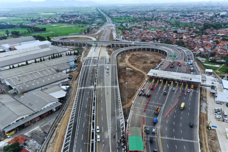 Foto : CNBC Indonesia/Exist In Exist