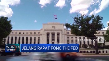 Jelang Rapat FOMC, Goldman Sachs Proyeksi FFR Naik 4 Kali