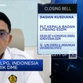 Pemerintah Bongkar Harga Gas 'Pengganti' LPG, Lebih Murah?
