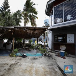 Nasib Miris 5 Tempat Wisata Dulu Ramai Kini Horor Bak Kuburan