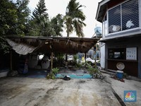 Nasib Miris 5 Tempat Wisata Dulu Ramai Kini Horor Bak Kuburan