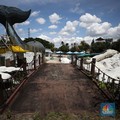 7 Tempat Wisata yang Dulu Ramai Kini Tinggal Kenangan