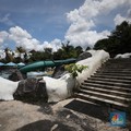 6 Tempat Wisata Legend yang Dulu Ramai Kini Sepi Bak Kuburan