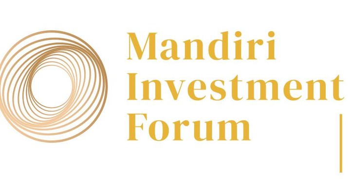 Mandiri Investment forum (Dok. bank Mandiri( Mandiri Investment forum (Dok. bank Mandiri(