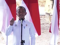 Gerak Cepat, Bahlil Cabut 1.118 Izin Tambang Minerba