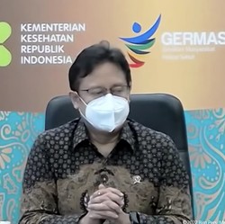 Omicron Mengancam RI, Obat Ini Segera Tersedia di Apotek