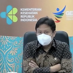 Ada Omicron, Menkes Minta Tak Perlu Panik dan Tetap Waspada