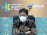 Ada Omicron, Menkes Minta Tak Perlu Panik dan Tetap Waspada