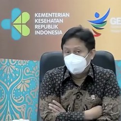 Ini Cara Menkes Untuk Tambah Jumlah Dokter di Indonesia