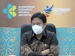Ini Cara Menkes Untuk Tambah Jumlah Dokter di Indonesia