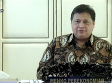 Travel Bubble RI - Singapura Dibuka Saat Omicron Menggila!