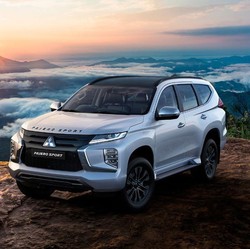 Bos Mitsubishi Blak-Blakan Kans Singkirkan Daihatsu-Toyota!