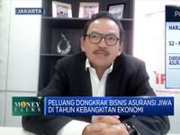 Optimisme IFG Life Dongrak Bisnis Asuransi Jiwa di 2022