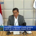 Sub Holding PLN & Manfaat ke Masyarakat, Ini Kata Wamen BUMN