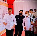 Wih, Proyek Gasifikasi Batu Bara Bisa Hemat Cadev Rp 9,7 T