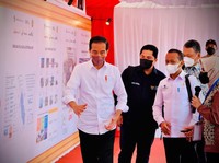 Wih, Proyek Gasifikasi Batu Bara Bisa Hemat Cadev Rp 9,7 T