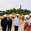 Pasca AS Hengkang, Proyek Kesayangan Jokowi Dikaji Ulang