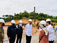 Ada Pengganti LPG, Serapan Batu Bara Domestik Hanya Seuprit