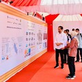Aneh! Ini Alasan AS Hengkang dari Proyek Kesayangan Jokowi
