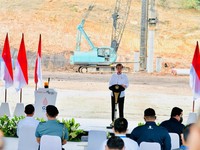 Proyek Kebanggaan Jokowi Macet, RI Siap Guyur Insentif..