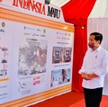 Gegara AS Cabut, Proyek Kebanggaan Jokowi Dimulai dari Awal!