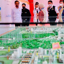 AS Hengkang, China Jadi Masuk Hilirisasi Batu Bara RI