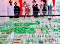 AS Cabut dari Proyek Kebanggaan Jokowi, China Jadi Masuk?