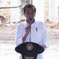 Jokowi 'Ngamuk', RI Rugi Rp7 Triliun Setahun Gegara Ini