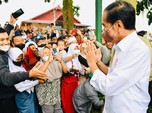 Kata Jokowi, Kota Ini Bakal Jadi yang Pertama Zero Emission!