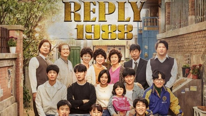 Kenangan Jalan Gang: Reply 1988 dan APT