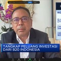 Atasi Kesenjangan Infrastruktur, B20 Kenalkan Metode 5 Model