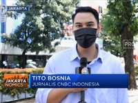 Sejumlah Mall Legendaris Ditinggal Penyewa Karena Sepi