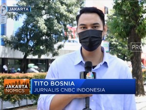 Sejumlah Mall Legendaris Ditinggal Penyewa Karena Sepi