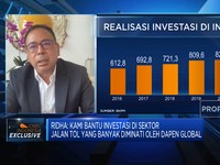 Targetkan AUM Rp 150 T, INA Sasar Investasi Tol Hingga RS