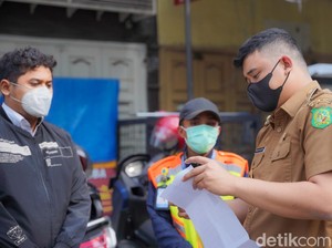 Pemkot Medan Batalkan Kebijakan Parkir Berlangganan Era Bobby Nasution