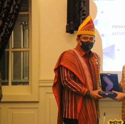 Akselerasi Digitalisasi, Leap Hadirkan Layanan di Sumut
