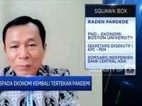 Dampak ke Ekonomi Besar, Pemerintah Tak Perketat Mobilitas