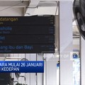 Bandara Halim PK Tutup Per 26 Januari 2022