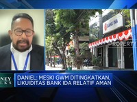 Bank Ina Targetkan 1 Juta Customer di 2022