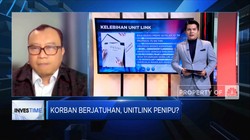 Benarkah Unit Link Penipu? Simak Penjelasan OJK
